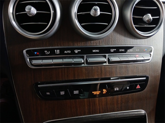 2022 Mercedes Benz GLC 300 4MATIC photo 15