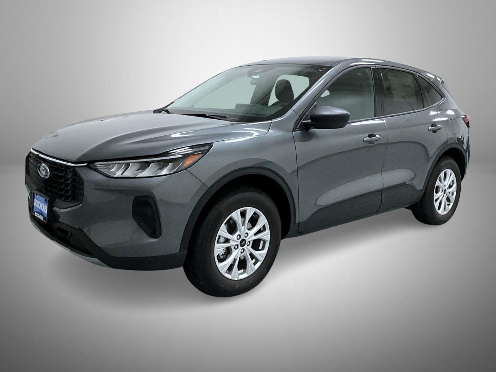 2026 Ford Escape Active's photo