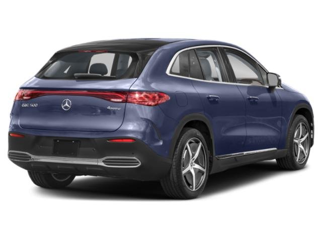 Used 2023 Mercedes-Benz EQE SUV Base with VIN 4JGGM2CB2PA001873 for sale in Riverside, CA