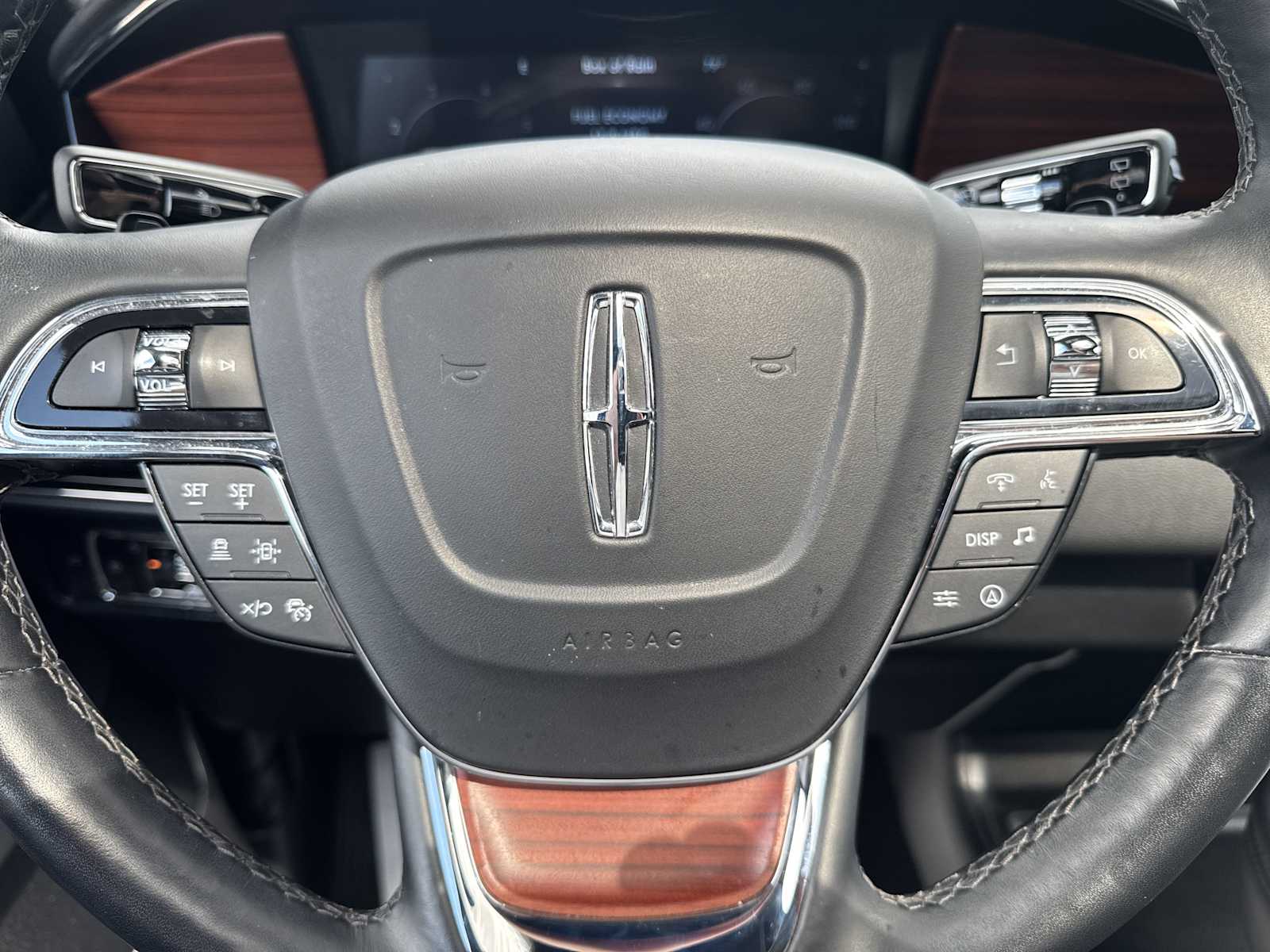 2024 Lincoln Navigator Premiere photo 23