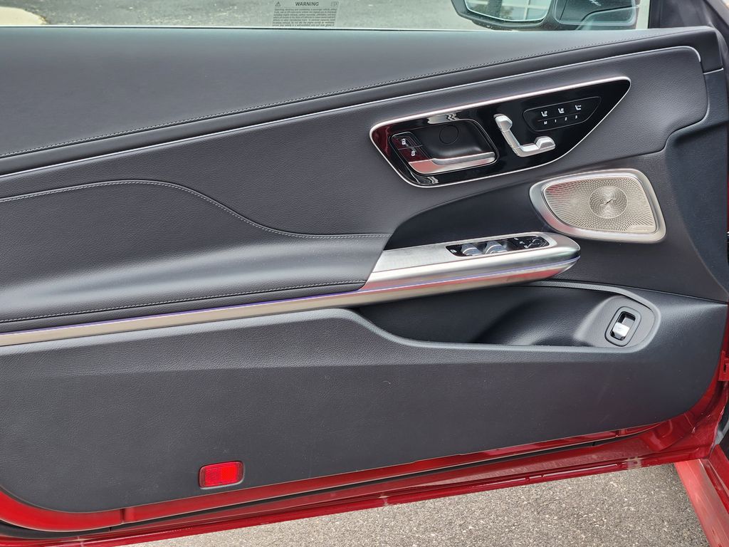 2026 Mercedes Benz CLE 300 4MATIC photo 10