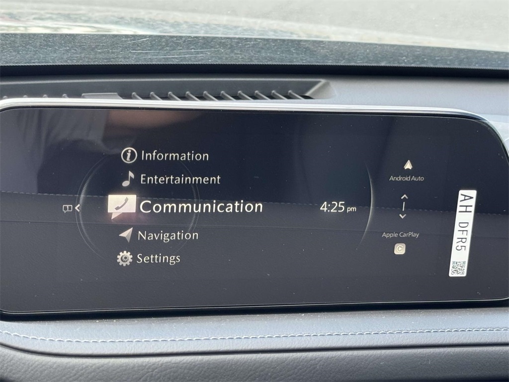 2025 Mazda CX-30 2.5 Select Sport photo 3