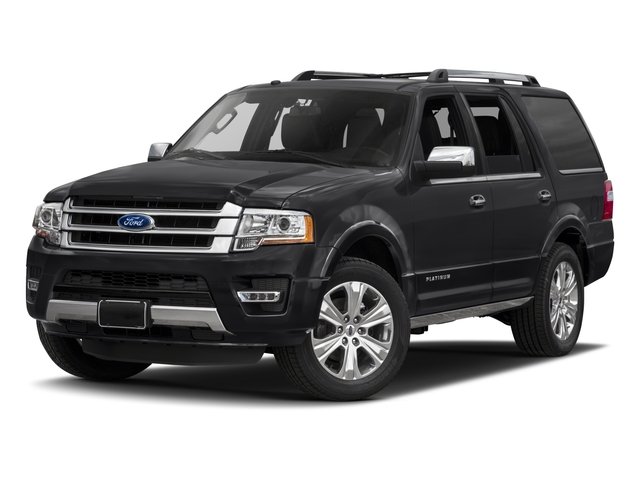 2017 Ford Expedition Platinum's photo