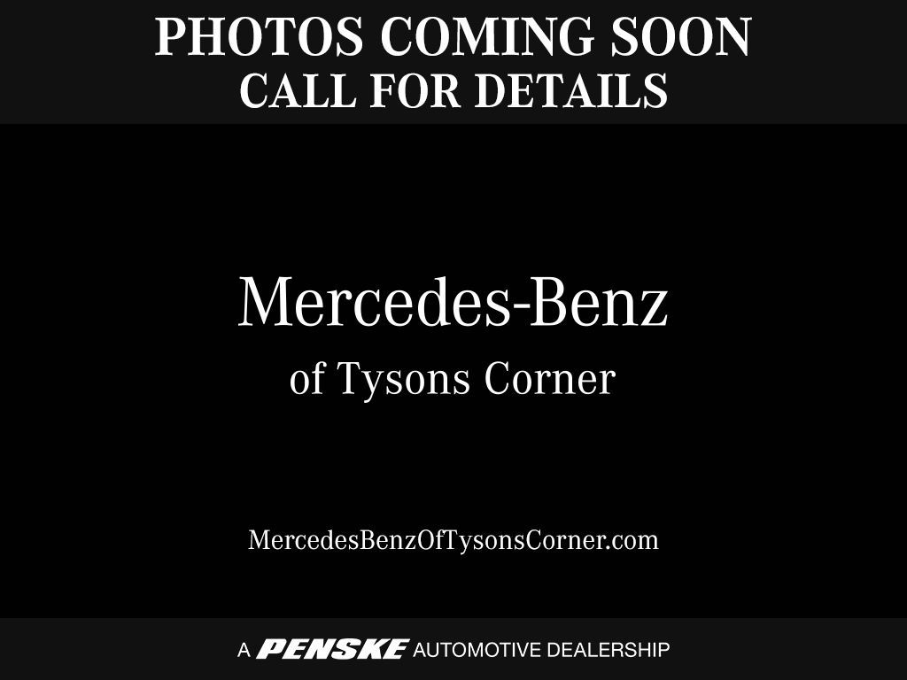 2026 Mercedes-Benz GLC