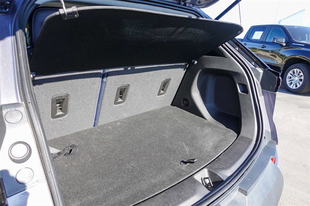 2023 Chevrolet Bolt EUV photo 24
