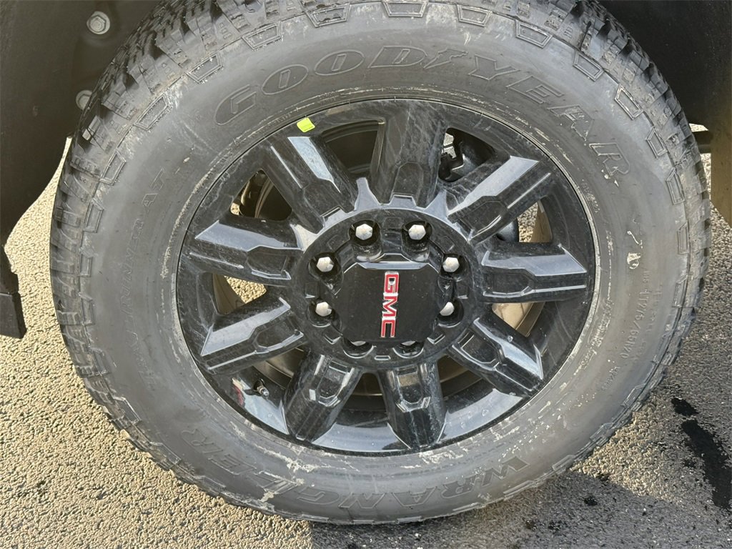 2026 GMC SIERRA HD - Image 10
