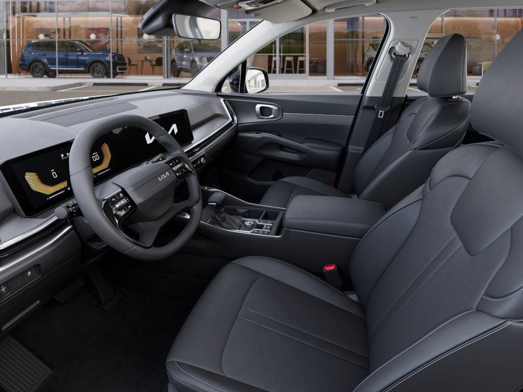 2026 Kia Sorento S photo 15
