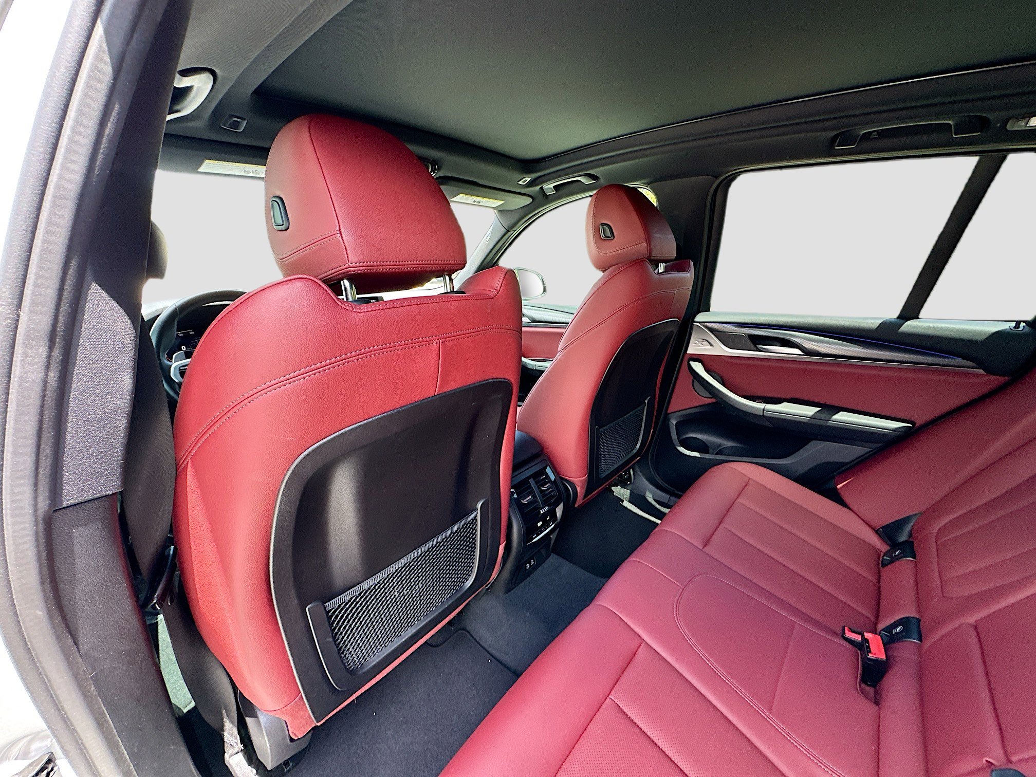 2024 Bmw X3 sDrive30i photo 25