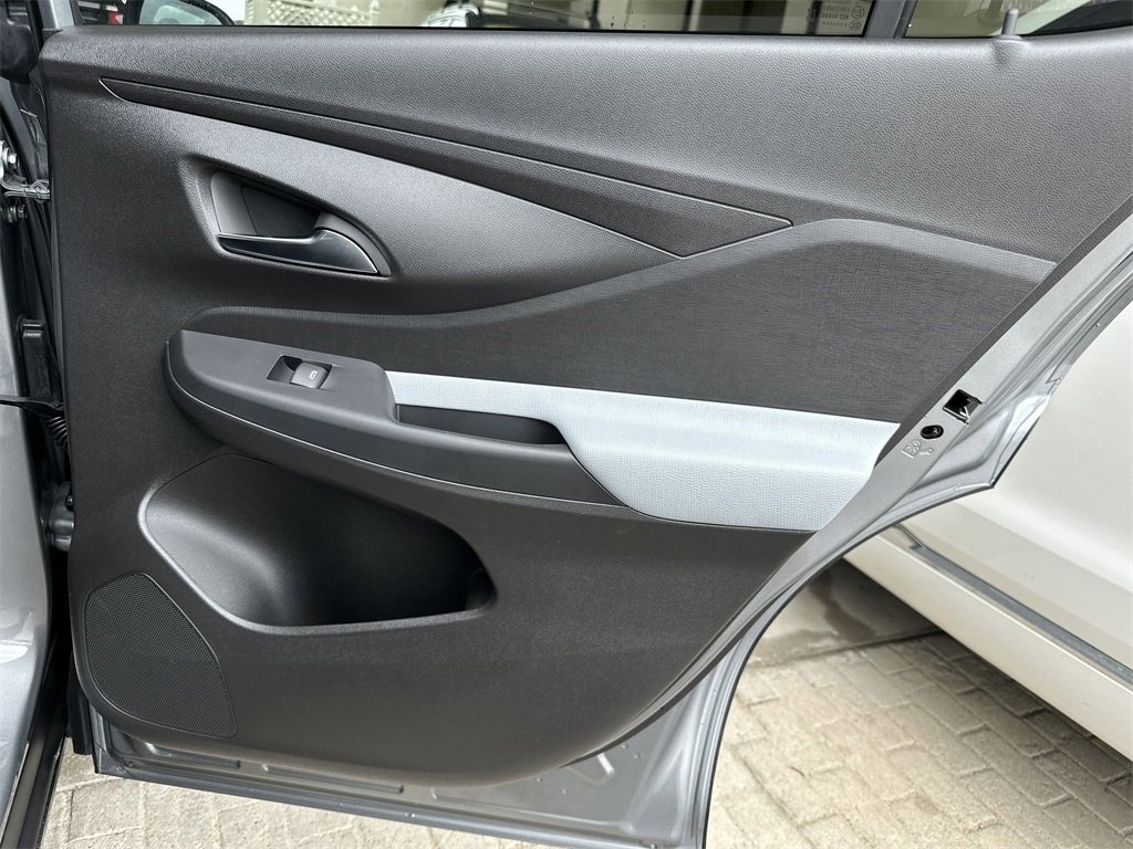 2025 Buick Envista Preferred photo 29