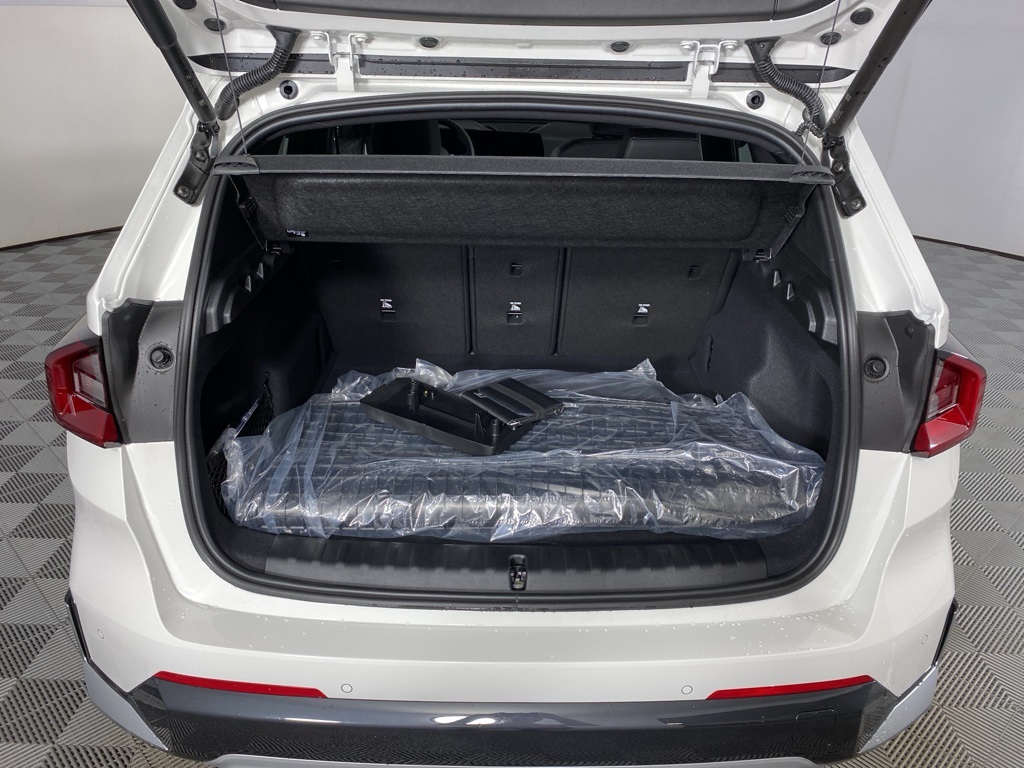 2025 Bmw X1 XDrive28i photo 22