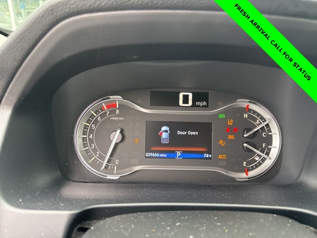 2022 Honda Ridgeline RTL-E photo 22