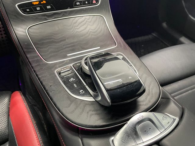2023 Mercedes Benz E 53 AMG 4MATIC photo 35