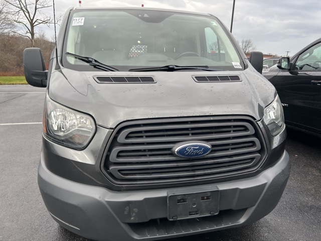 2016 Ford Transit Van photo 2