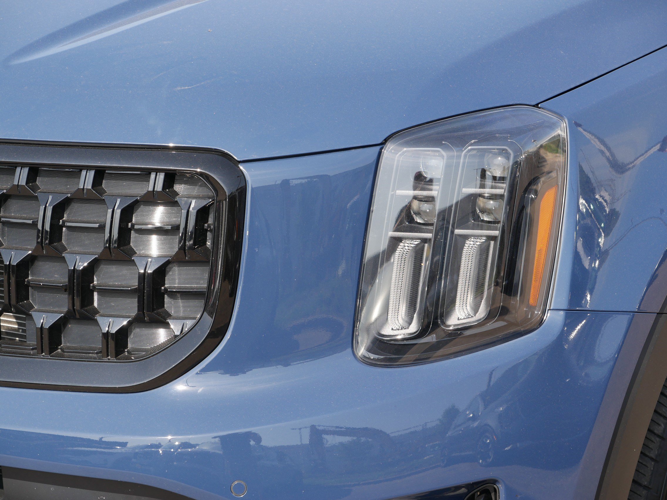 2024 Kia Telluride SX X-Line Prestige X-Pro photo 15