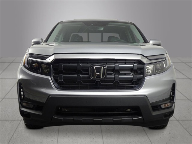 2025 Honda Ridgeline RTL photo 7
