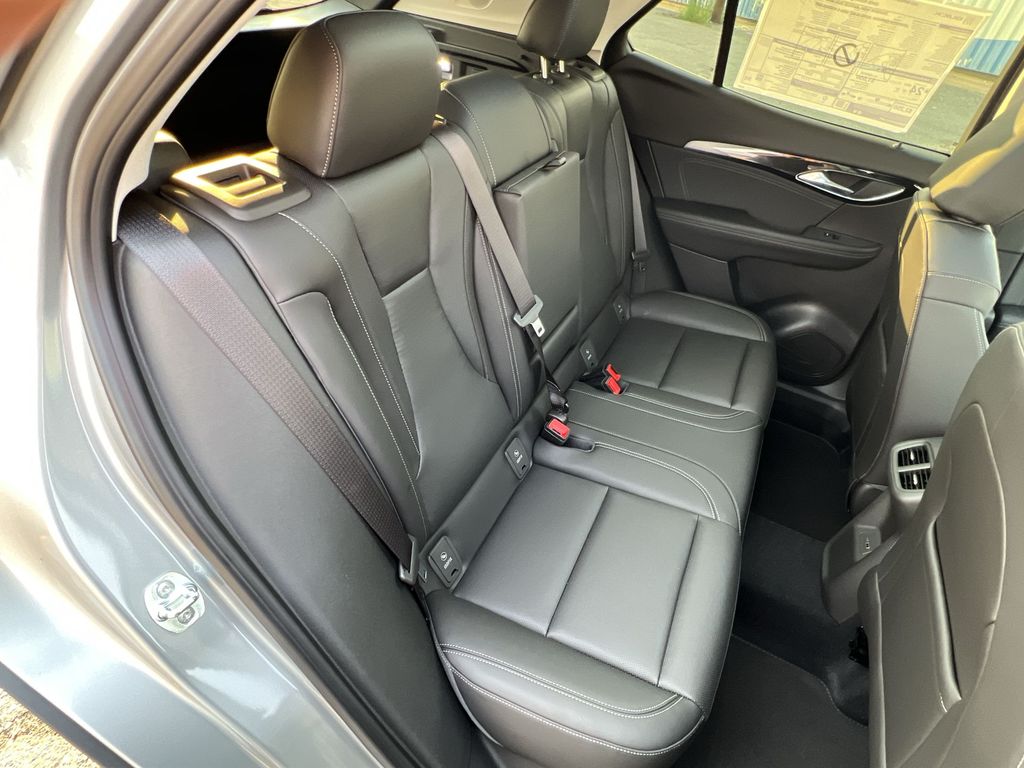 2024 Buick Envision Preferred photo 26