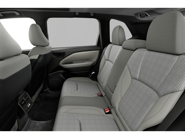 2025 Subaru Forester Premium Base photo 15
