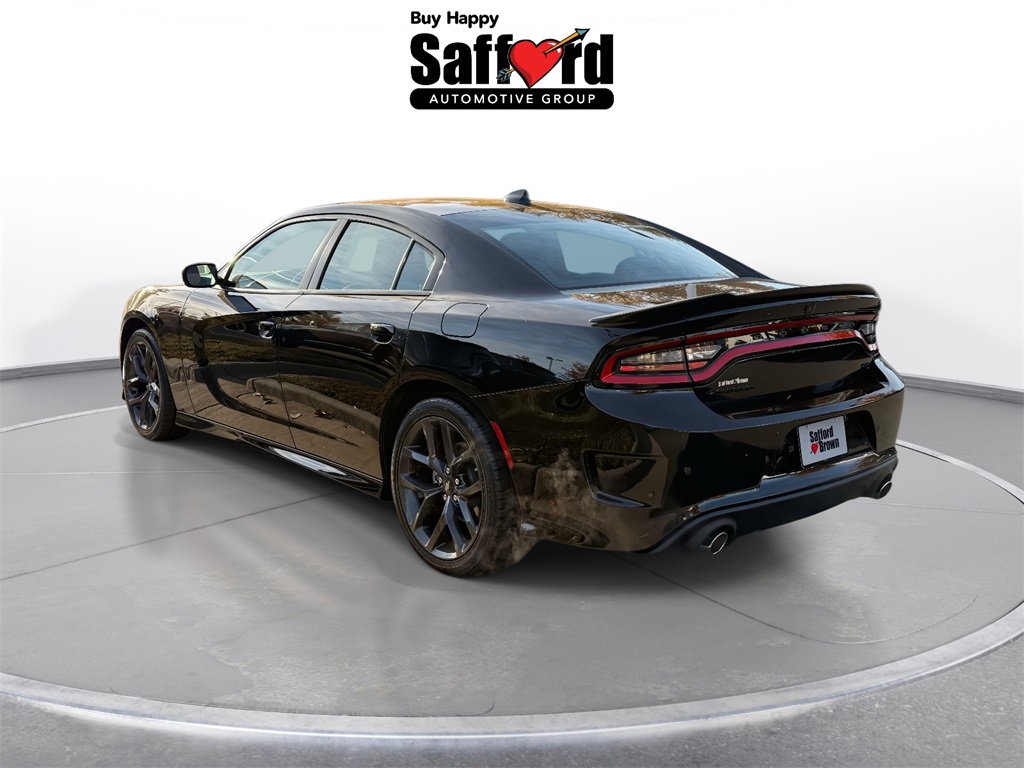 2023 Dodge Charger GT