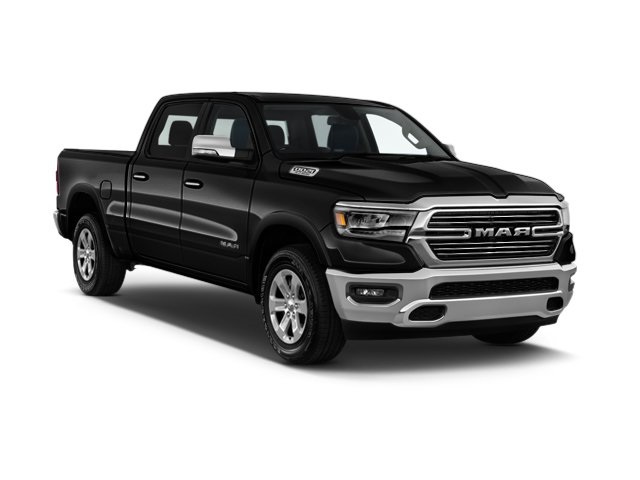 2018 RAM Ram 1500 Pickup Laramie's photo
