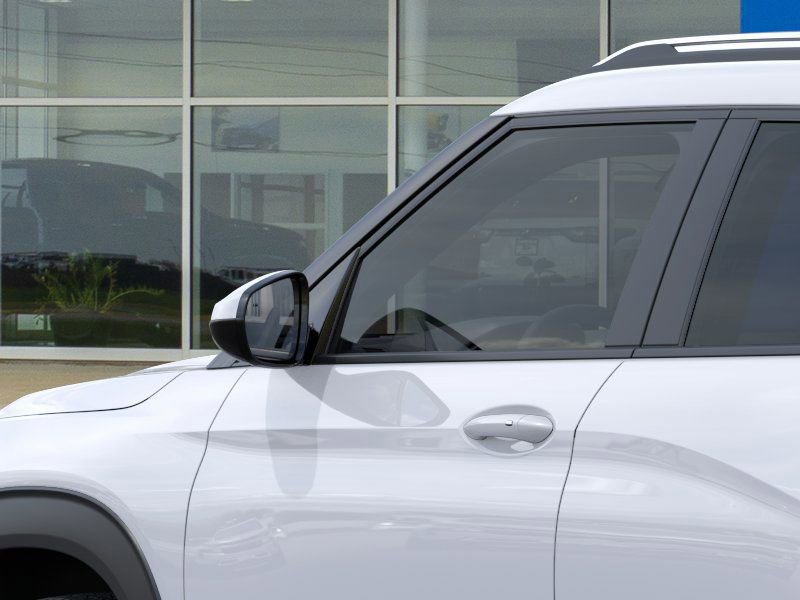 2026 Chevrolet Trailblazer LT photo 12