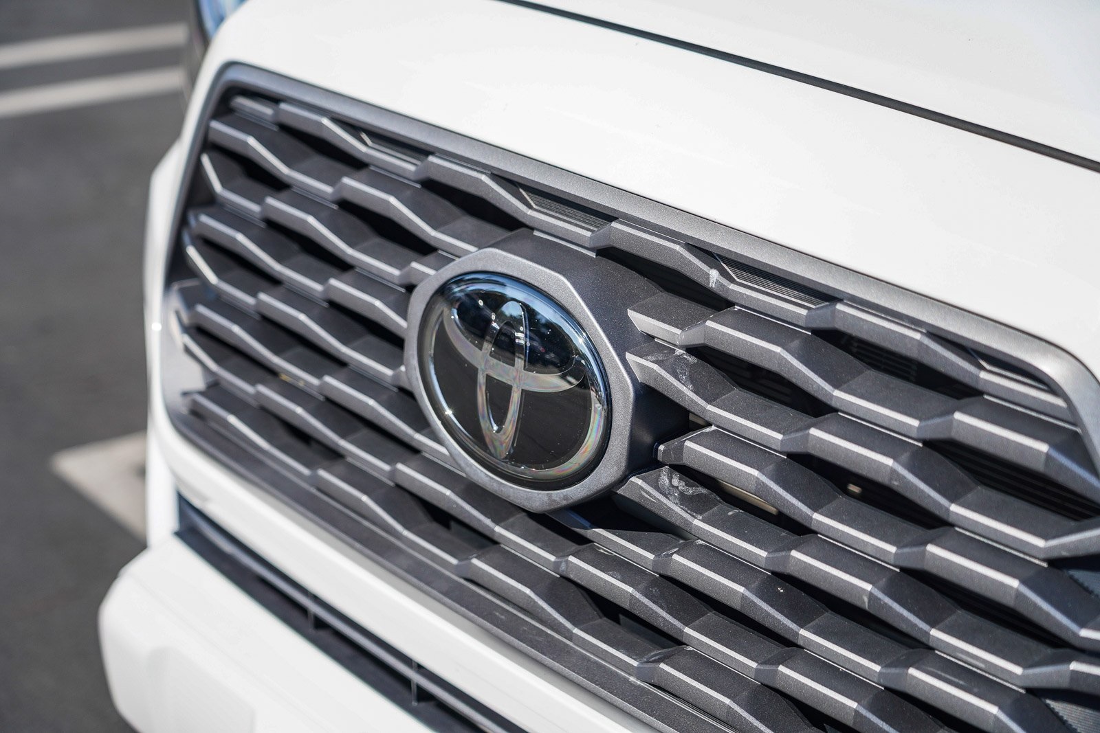 2023 Toyota Tacoma TRD Sport Access Cab photo 3