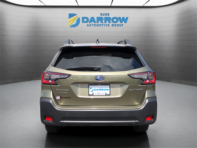 2023 Subaru Outback Premium photo 4