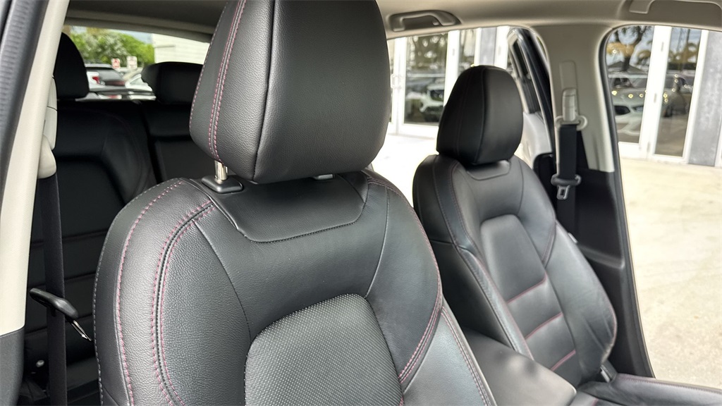 2023 Mazda CX-5 2.5 S Carbon photo 46