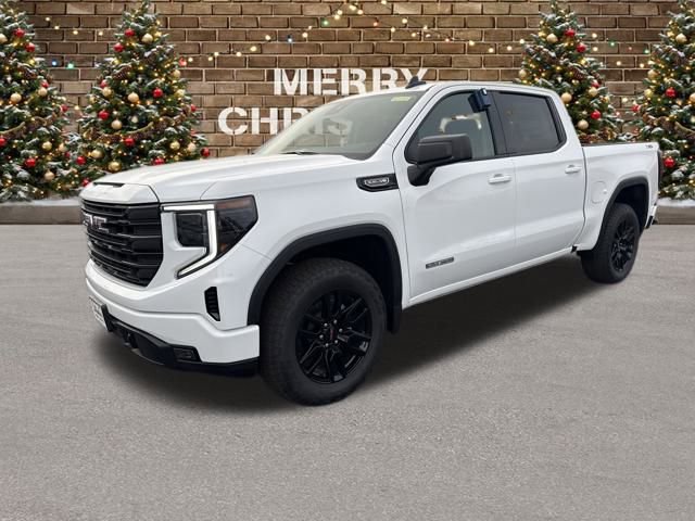 2026 GMC Sierra 1500 Elevation's photo