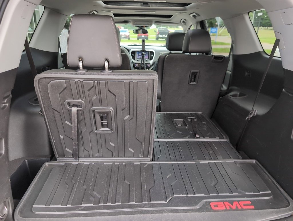 2023 Gmc Acadia SLT photo 7