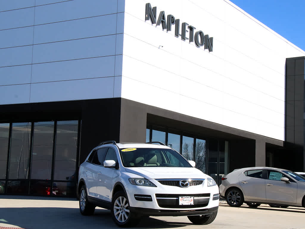 2008 Mazda CX-9 Touring