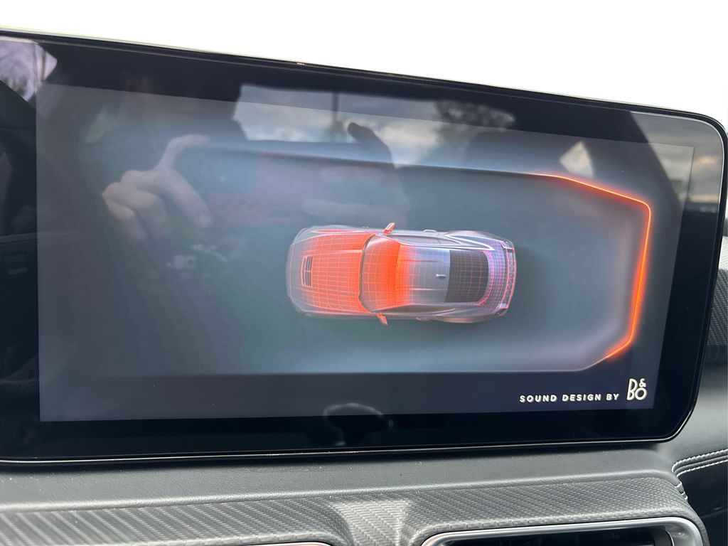 2024 Ford Mustang EcoBoost Premium photo 13