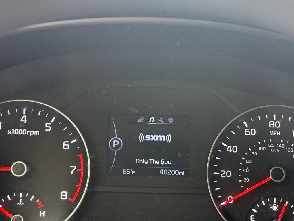 2019 Kia Sportage LX photo 15