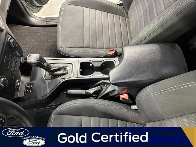 2021 Ford Ranger XLT photo 13