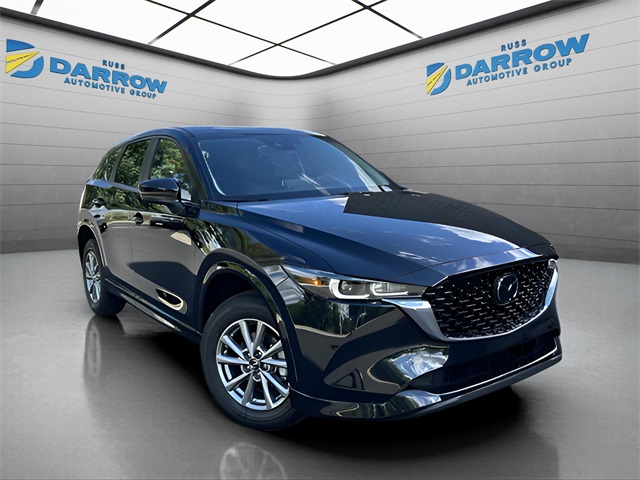 2025 Mazda CX-5 2.5 S Preferred photo 7