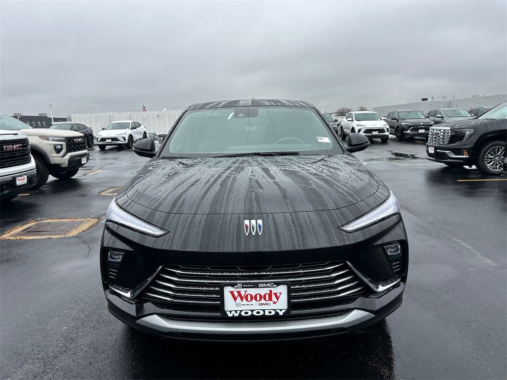 2026 Buick Envista Preferred photo 2