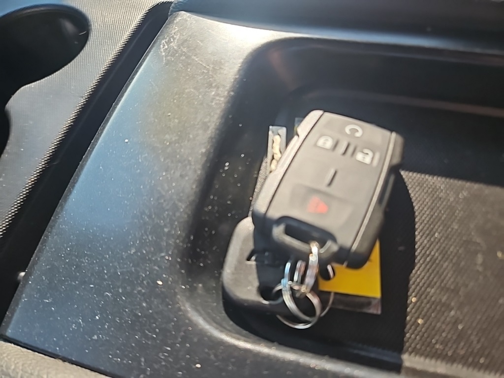 2018 Chevrolet Silverado 1500 LT photo 26