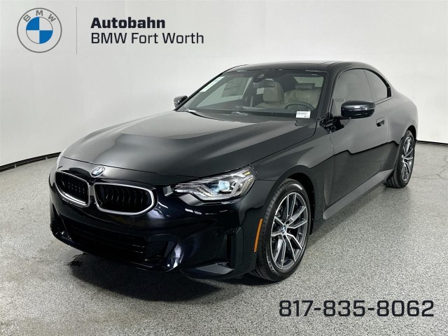 2025 BMW 2 Series