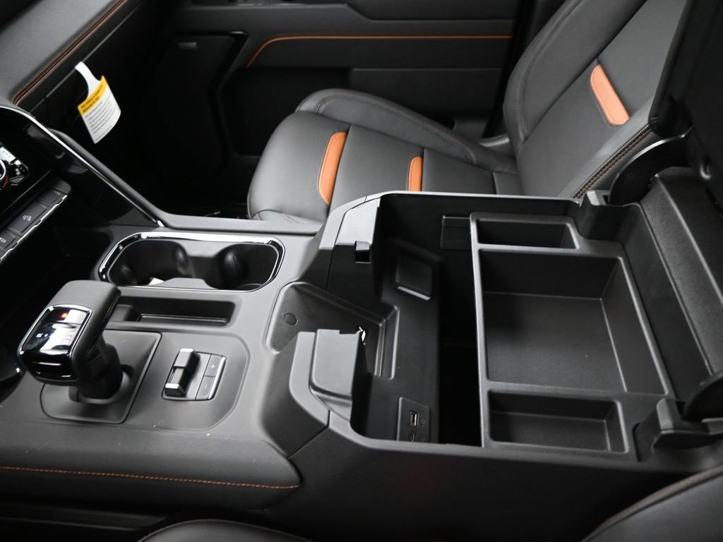 2025 Gmc Sierra 1500 AT4 photo 15
