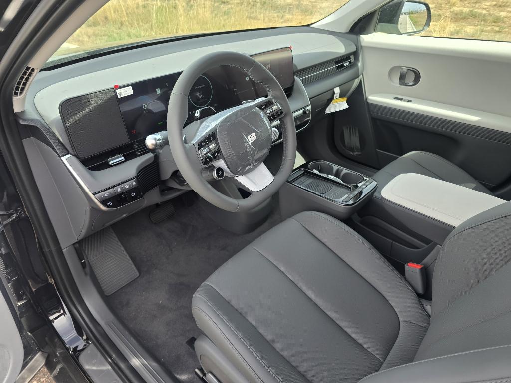 2025 Hyundai Ioniq 5 SEL photo 19