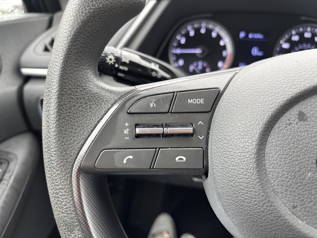 2021 Hyundai Sonata SE photo 19