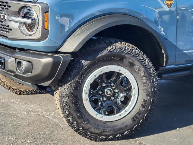 2023 FORD BRONCO - Image 32