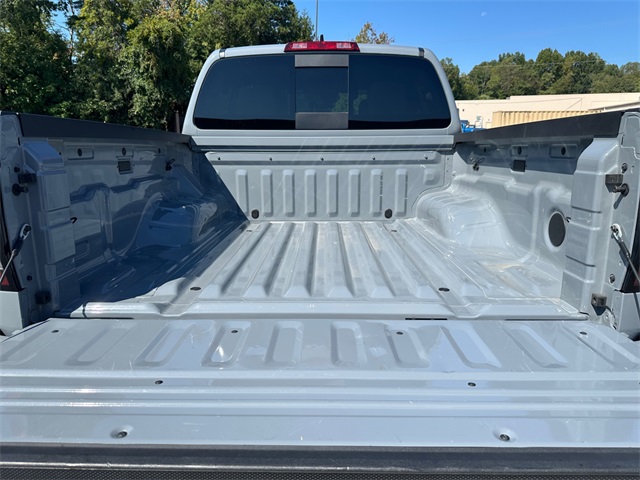 2024 Nissan Frontier PRO-4X photo 15