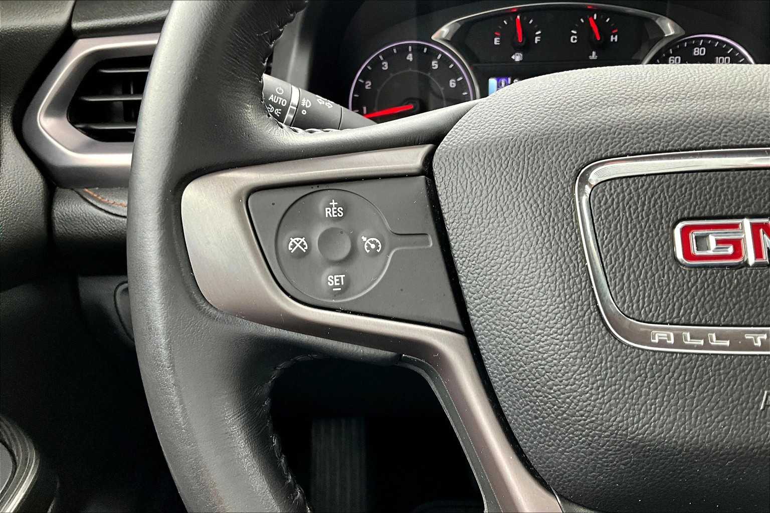 2019 Gmc Acadia SLT photo 20