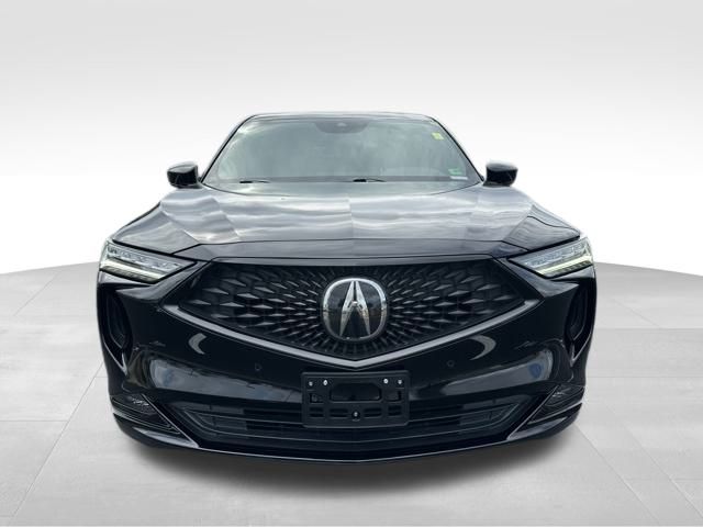 2023 Acura MDX SH-AWD A-Spec photo 13