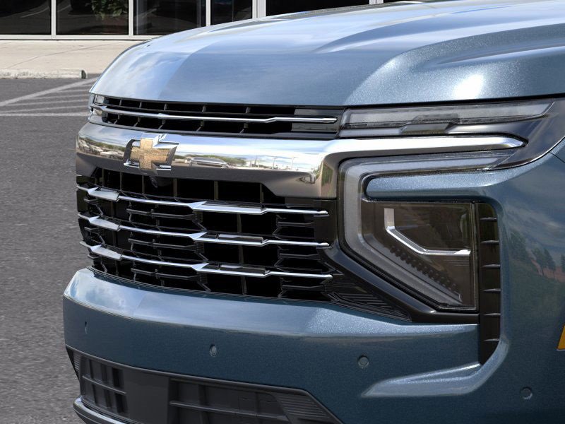 2026 Chevrolet Tahoe LT photo 13