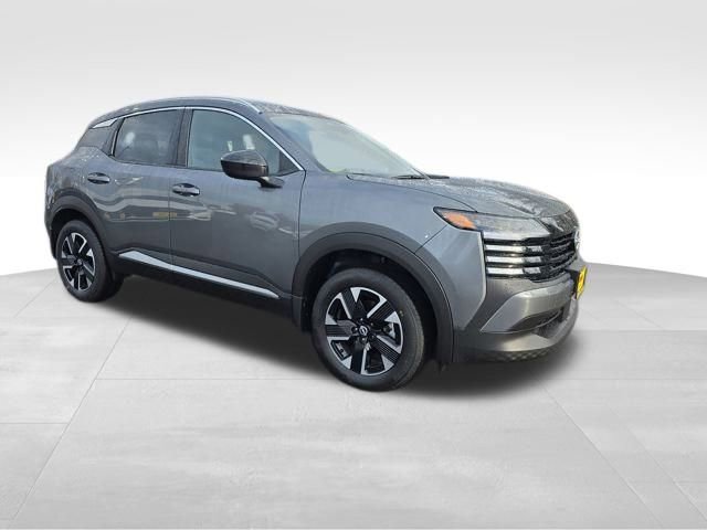 2026 Nissan KICKS SV AWD's photo