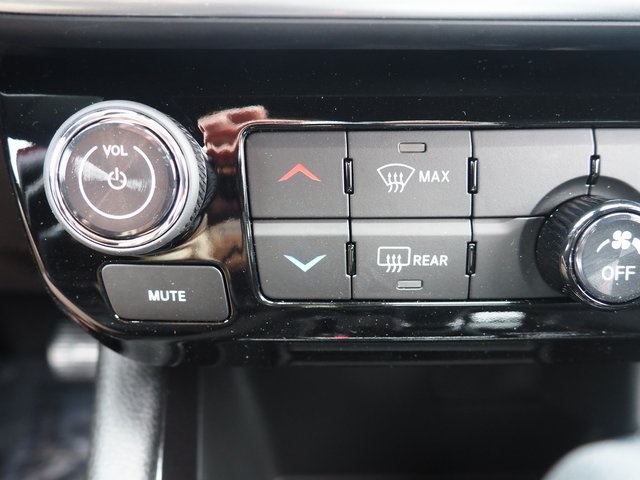 2025 Jeep Compass Sport photo 26