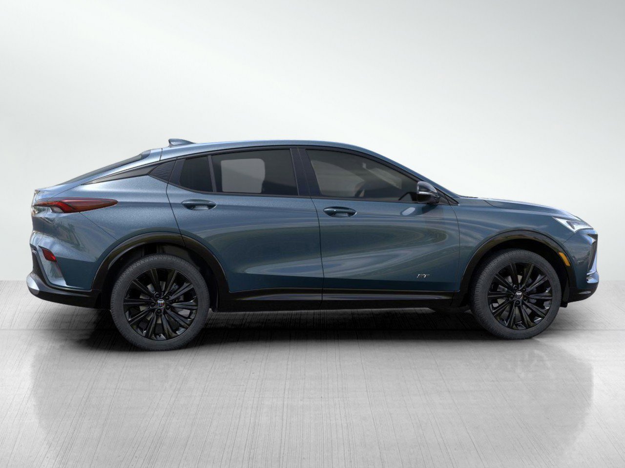 2026 Buick Envista ST photo 5