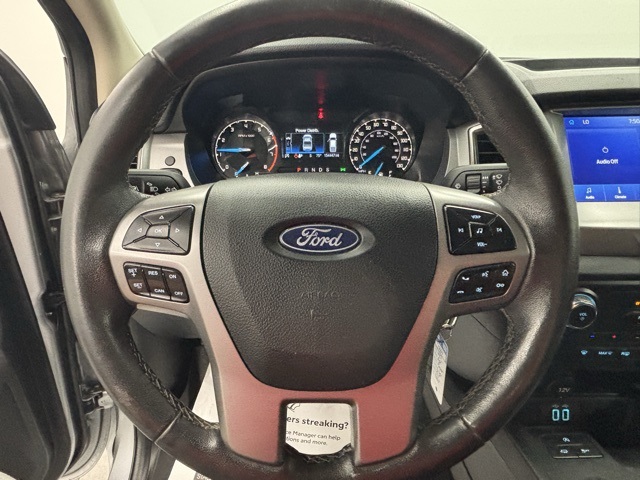2022 Ford Ranger XLT photo 16
