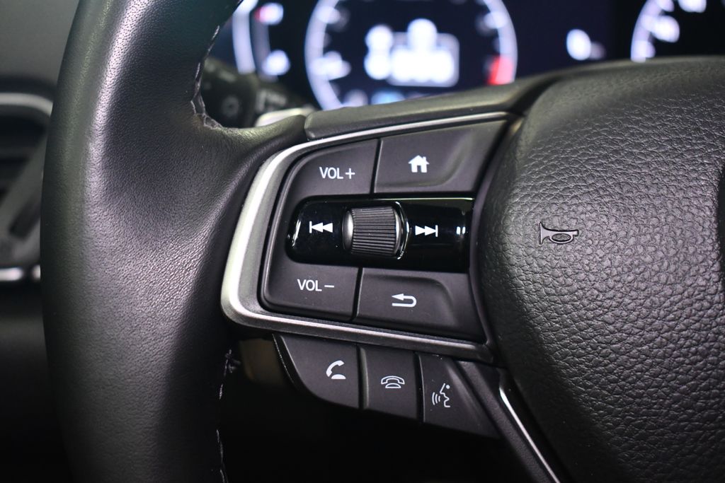2022 Honda Accord Sport 2.0T photo 21